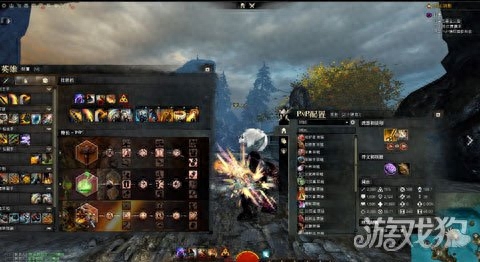 激战2pvp工程师攻略 全息师pvp强力玩法
