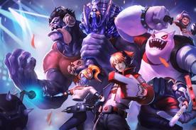 LOL《英雄联盟》: 零基础新手必看