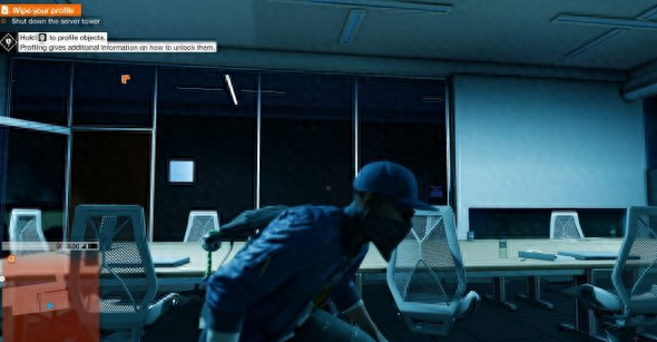 《看门狗2》镜中世界任务怎么过 看门狗2镜中世界任务攻略