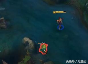 涨姿势！LOL九个相当实用必备的打野技巧