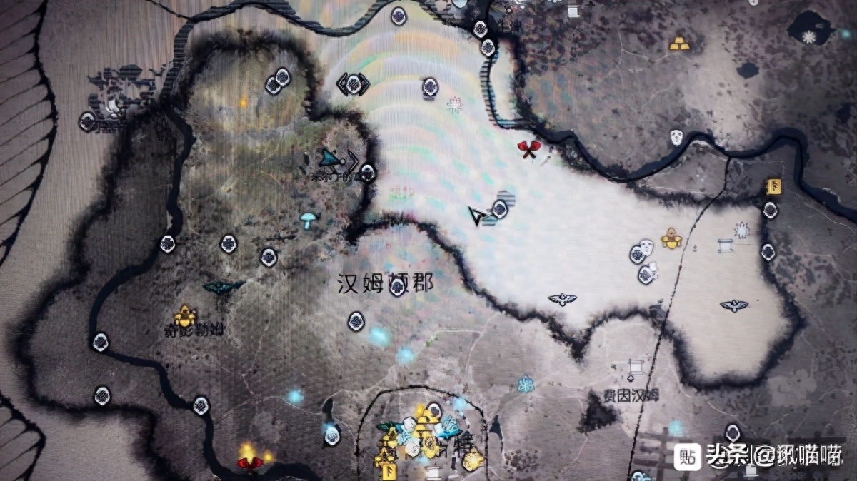 刺客信条英灵殿誓约胜利之剑获取攻略