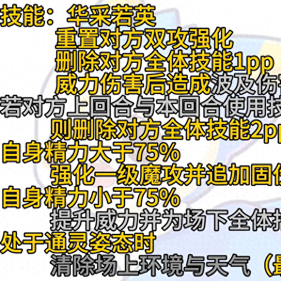 不允许还有人不会玩小鹿！#洛克王国天梯赛