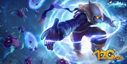 LOL虚空先知怎么玩 S6玛尔扎哈天赋出装攻略