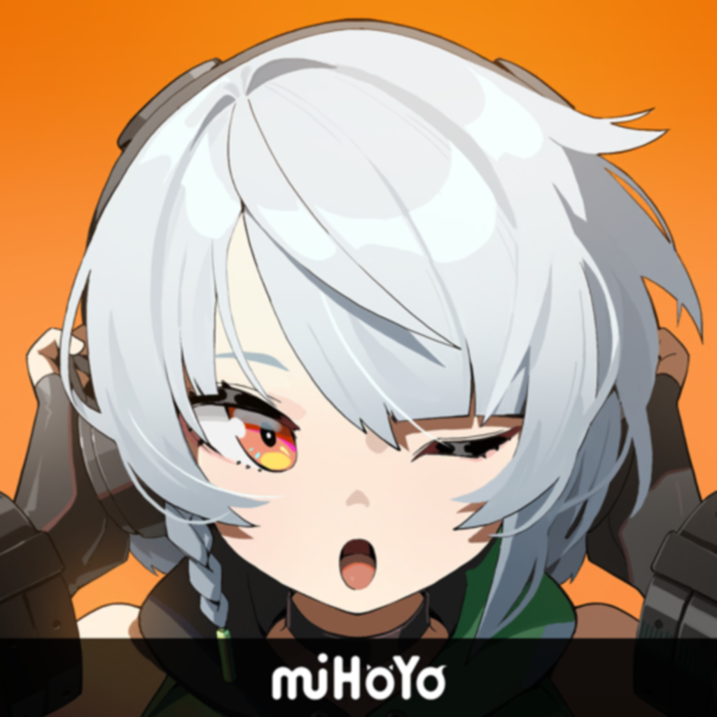 绝区零官服ios版无限命版