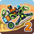 Rovercraft2免广告版官方下载