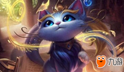 LOL悠米天赋符文加点攻略推荐 LOL悠米辅助装怎么出装好