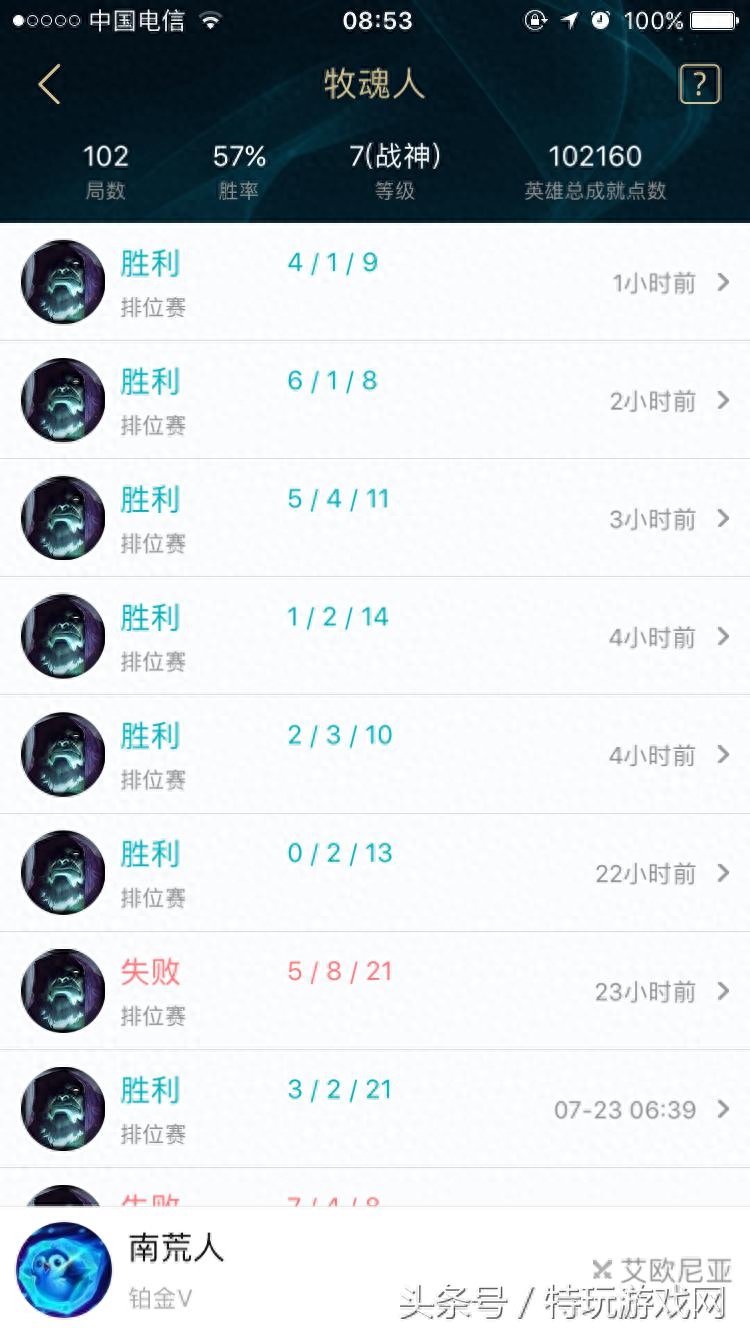 LOL套路型辅助牧魂人攻略 有肉有控制成无位移AD克星