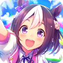 赛马娘手游官服正版手机无限钻石