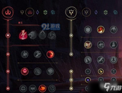 LOLS10男枪有什么技巧怎么玩 法外狂徒玩法攻略