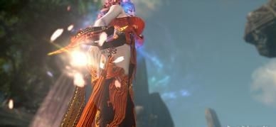 《剑灵》破天版本烛魔气功加点 本烛魔气功怎么加点
