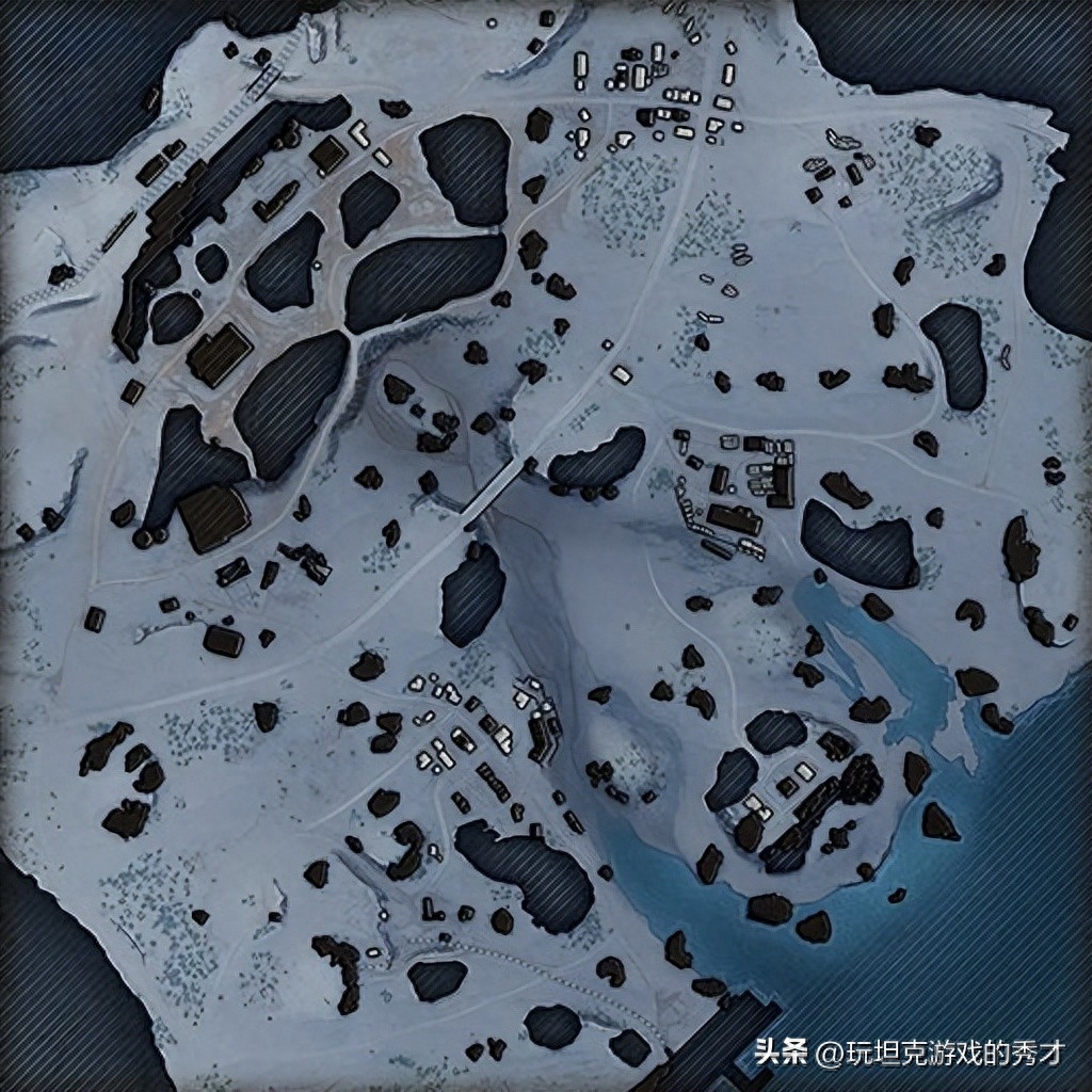 你们要的坦克世界战役模式地图介绍