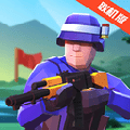 掠夺之地正版手游无限生命版安卓版