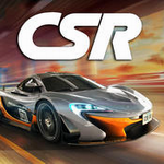 CSR赛车2加强版手游助手