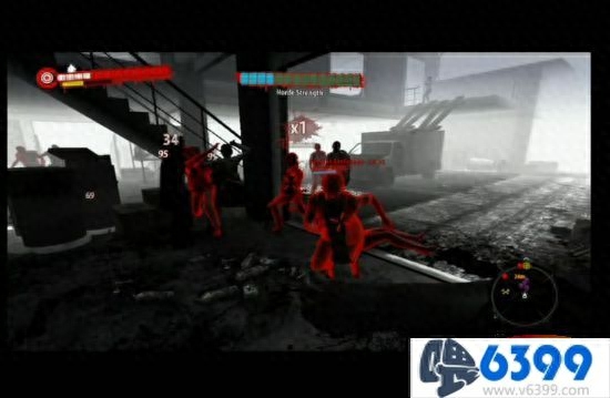 《死亡岛：激流》第七章图文攻略