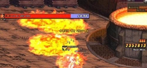 DNF：安图恩的继任者——制造者卢克通关攻略