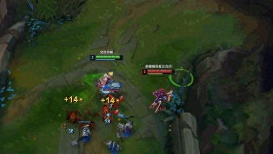 《LOL》S10炼金有什么技巧 征服者炼金玩法技巧攻略