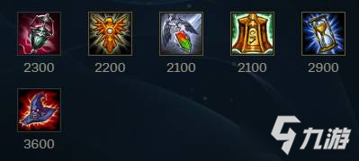 《LOL》无限火力套路盲僧怎么玩 盲僧玩法攻略介绍