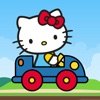 凯蒂猫赛车冒险中文版单机离线版
