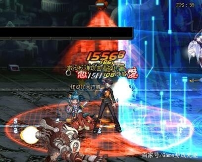 DNF：卢克超详细攻略（蔓延之圣所）知道全部的超过3个算我输！