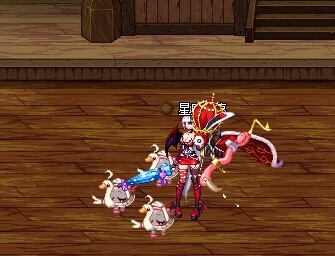 单刷女王黑曜神 混沌魔灵二觉鸭子碾压流派
