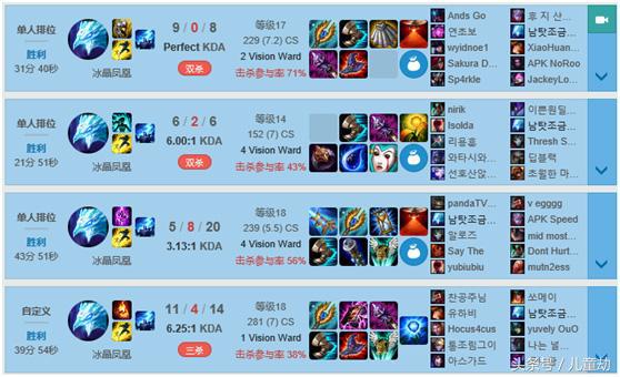 LOL合理搭配提高胜率：召唤师技能竟藏套路