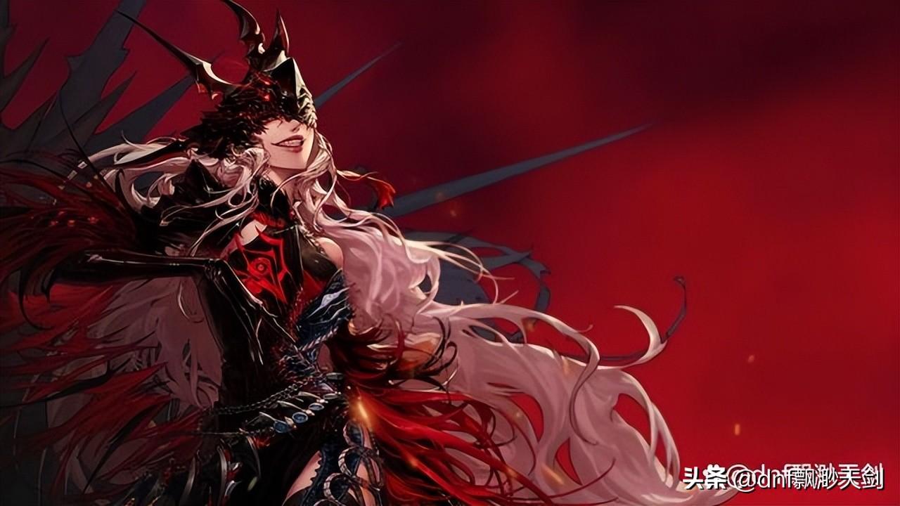 DNF新手必看——细数附魔卡片的来源途径