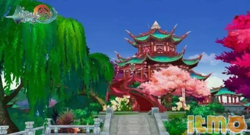 剑网3指尖江湖七秀弟子加点攻略