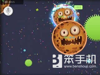 球球大作战快速合体是什么 快速合体技巧攻略