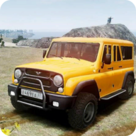 俄罗斯越野车瓦滋猎人4x4官方正版下载