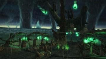 《魔兽世界》大秘境噬魂之喉攻略 BOSS打法解析