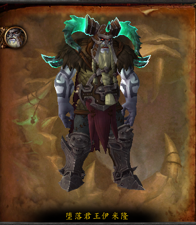 魔兽世界7.0：英雄副本噬魂之喉DH体验心得