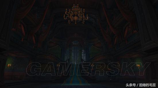 魔兽世界：大秘境之维克雷丝庄园通关攻略