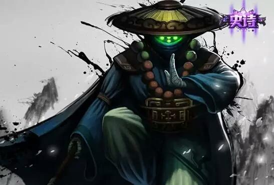 LOL武器出装新思路！这样出装会有爆炸一样的胜率！