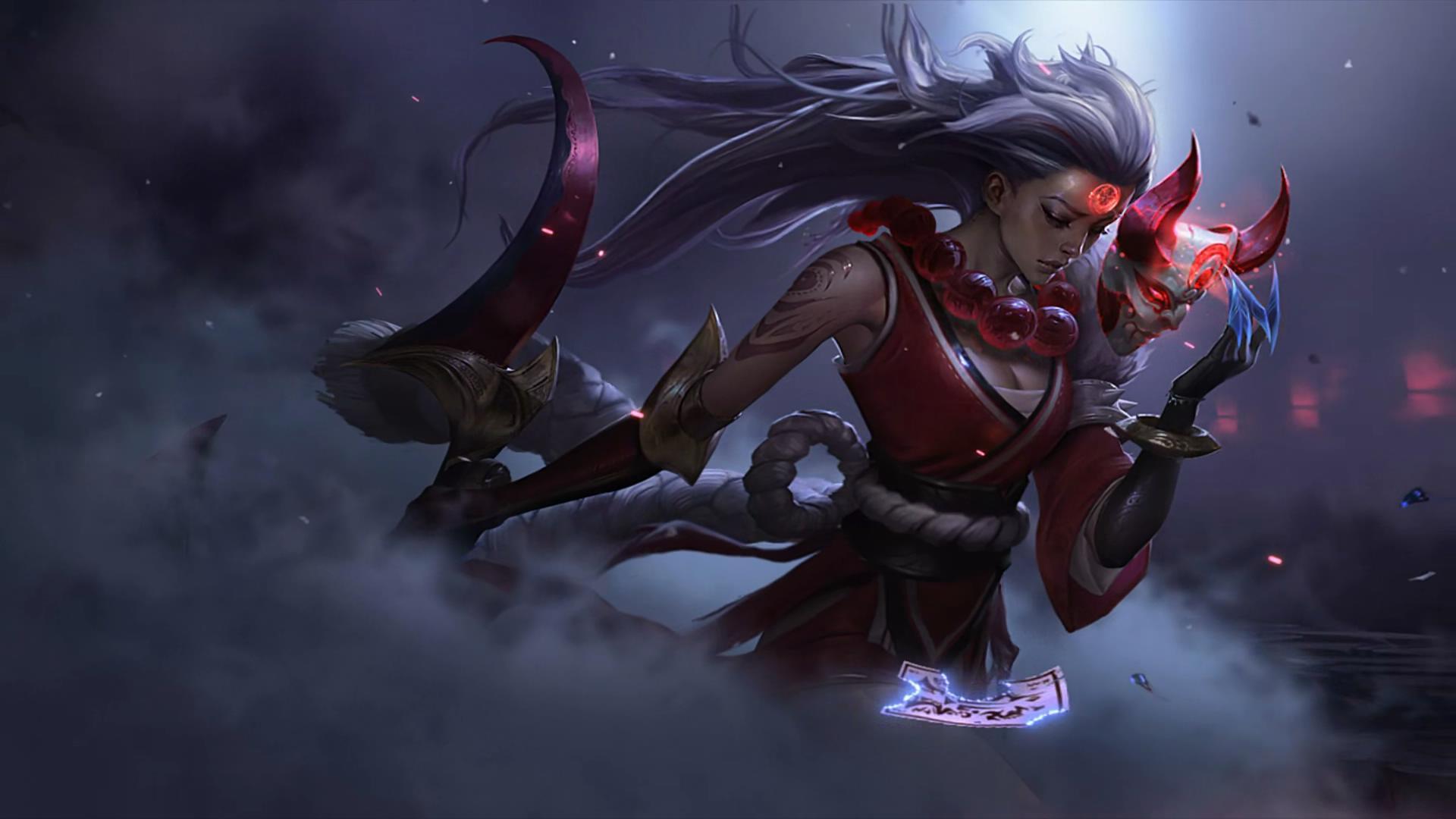 LOL：打野皎月进化论——掌控自身优势，发挥技能特性