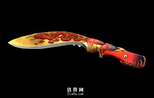 CF英雄级武器近身武器实战大神推荐