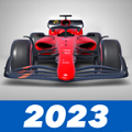 F1方程式赛车辅助菜单单机离线版