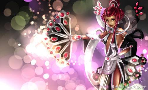 英雄联盟lol这些冷知识你都知道吗？瞎子怎么才能比别人多A一下？