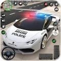 超级警车驾驶模拟器3D单机版安卓