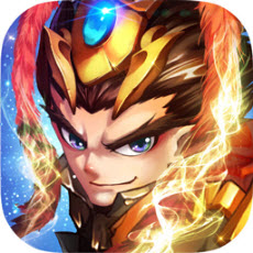 霸王大陆无双版无限武器版