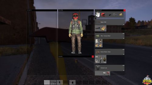 迷你DAYZ开车攻略 迷你DAYZ怎么开车