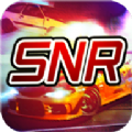 SNR漂移赛车高仿版