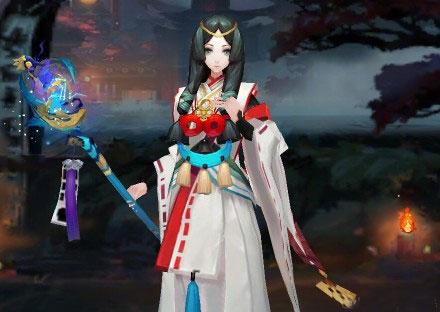 阴阳师八百比丘尼技能怎么搭配 技能搭配攻略