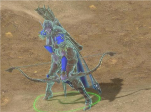 魔兽争霸3：没粉、没眼的情况下，这些方法也能揪出隐身单位