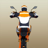 极限登山摩托赛手机版单机离线版