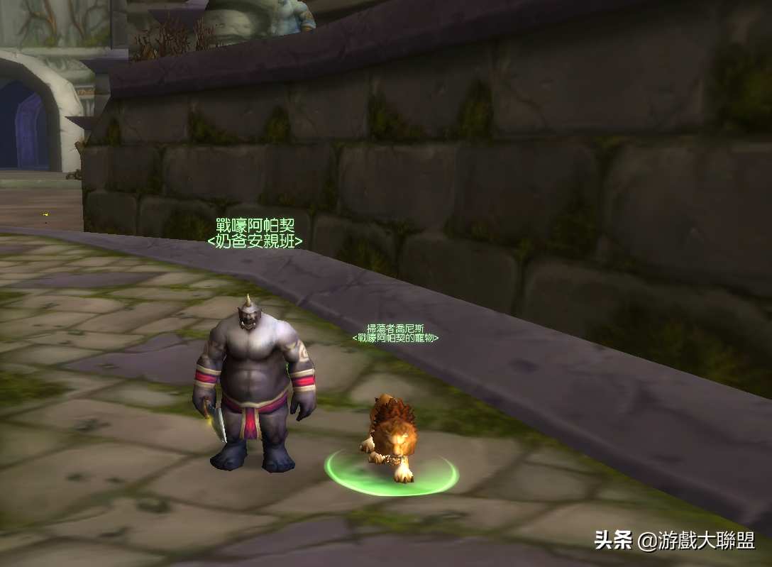 魔兽世界怀旧服「密技」厄运之槌(北)单刷完美贡品，一些注意事项