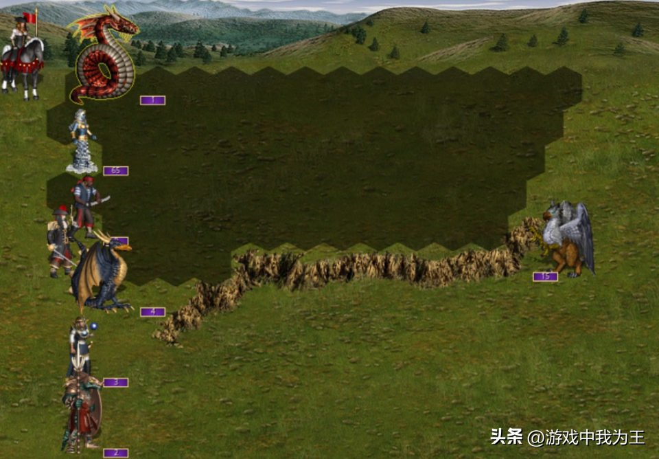 英雄无敌3：这才是最喜欢玩的版本，最强套装不再是天使联盟！