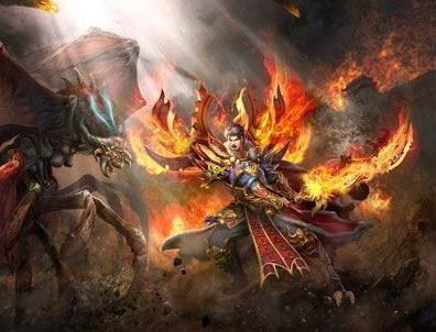 传奇攻略，教你如何提高爆率，一刀爆屠龙不是梦！