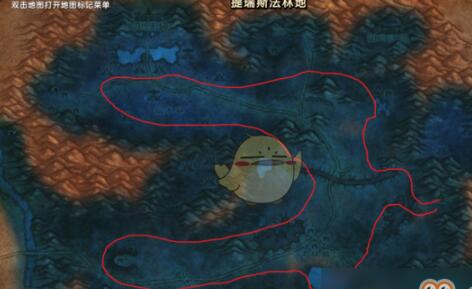 《魔兽世界》怀旧服采矿路线分享