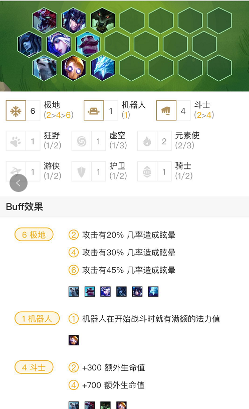 云顶之弈拉面熊两种思路打法