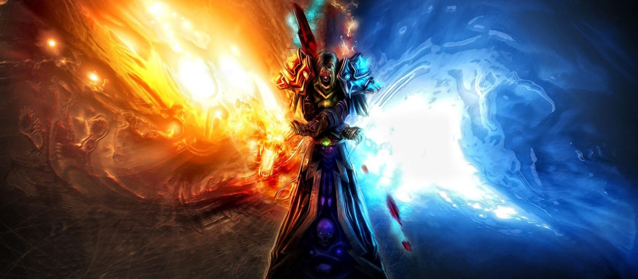 魔兽世界：怀旧服冰法优劣势分析，冰法想要高伤害有哪些要求？